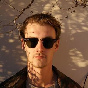 Meet your Posher, Rob